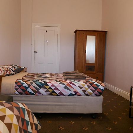 Marree Hotel Εξωτερικό φωτογραφία