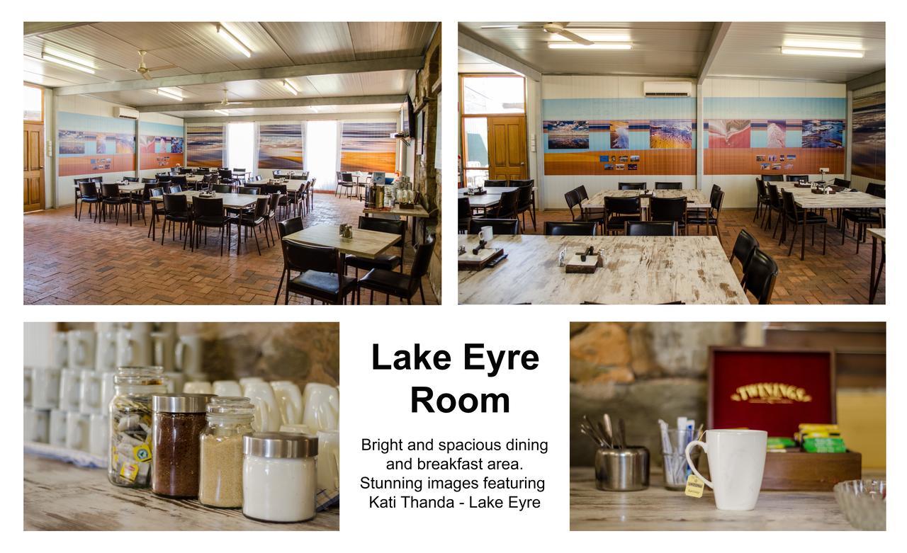 Marree Hotel Εξωτερικό φωτογραφία