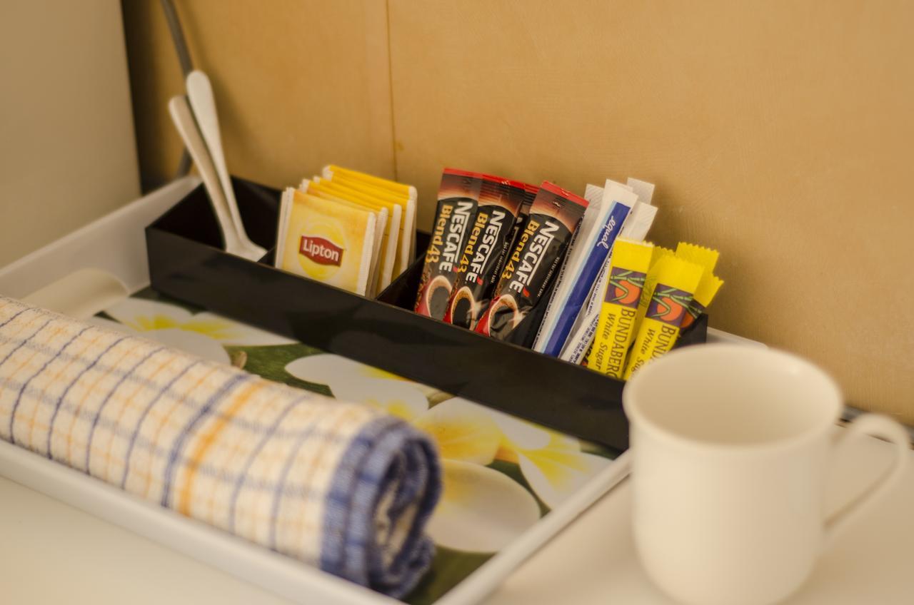 Marree Hotel Εξωτερικό φωτογραφία