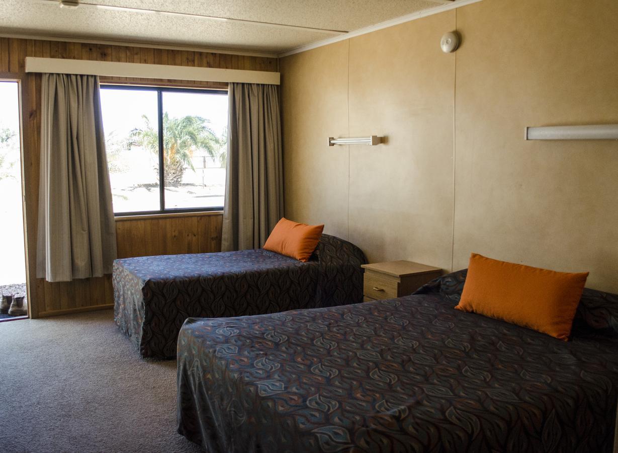 Marree Hotel Εξωτερικό φωτογραφία