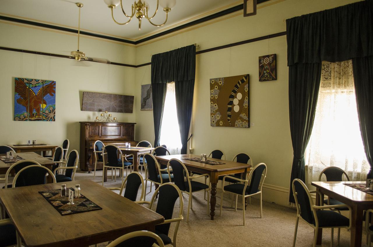 Marree Hotel Εξωτερικό φωτογραφία