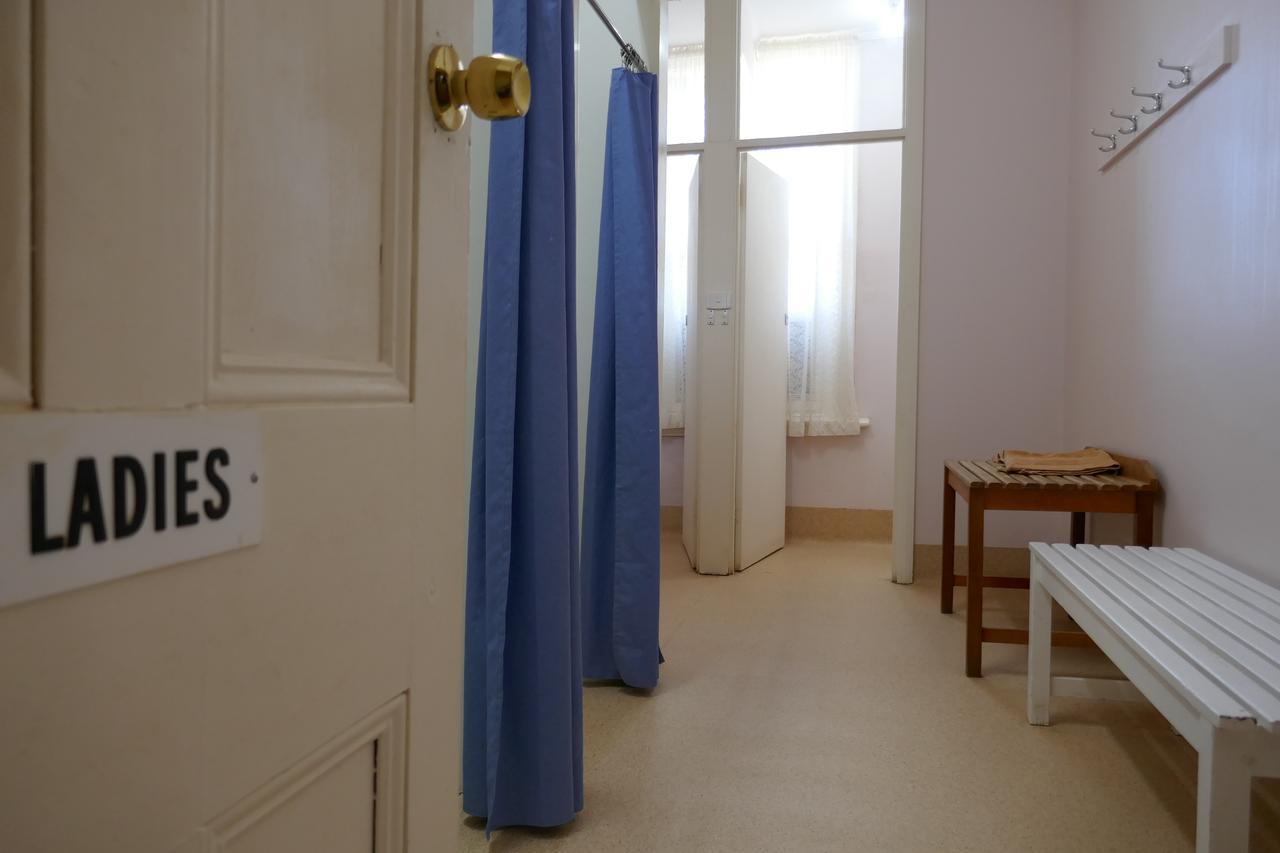 Marree Hotel Εξωτερικό φωτογραφία