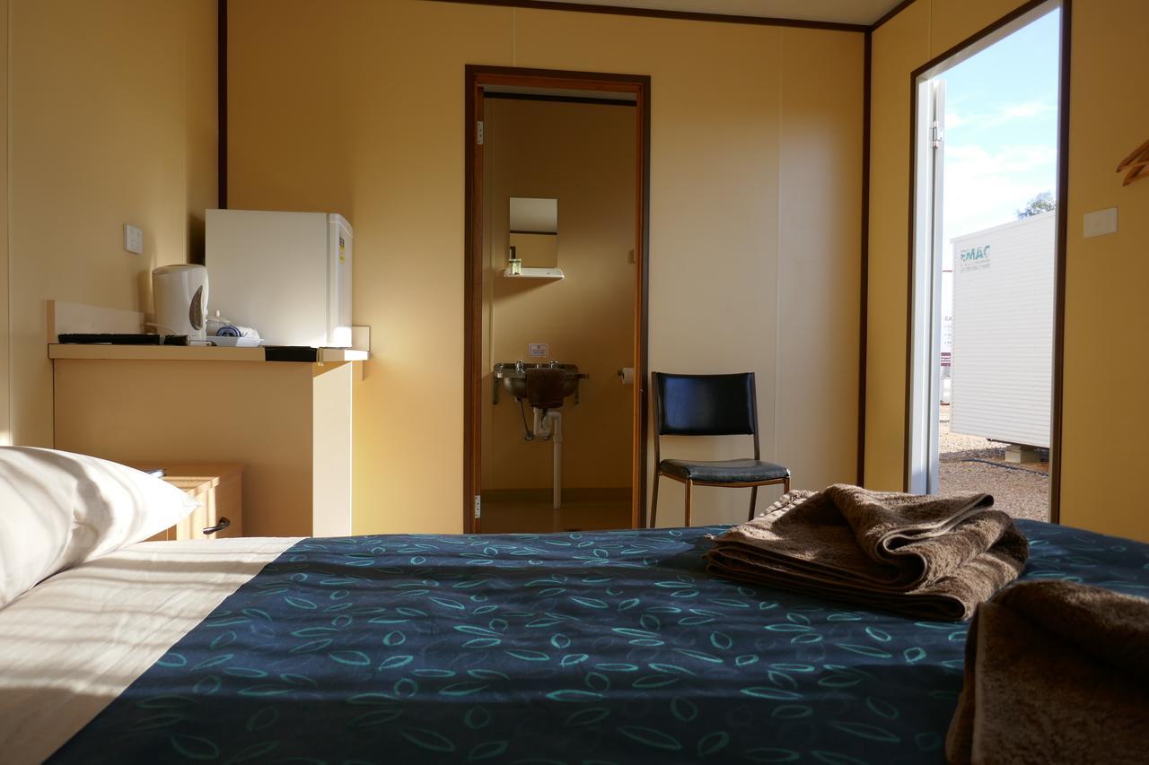 Marree Hotel Εξωτερικό φωτογραφία