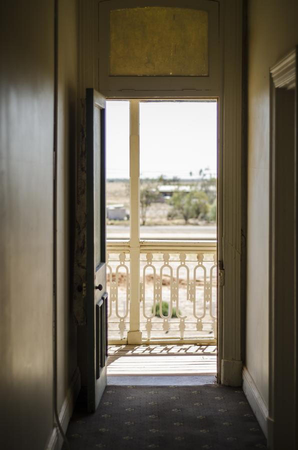 Marree Hotel Εξωτερικό φωτογραφία