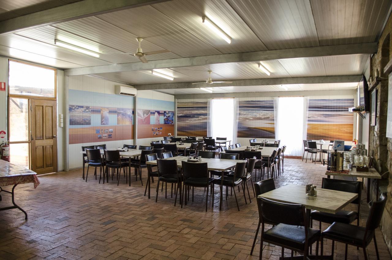 Marree Hotel Εξωτερικό φωτογραφία